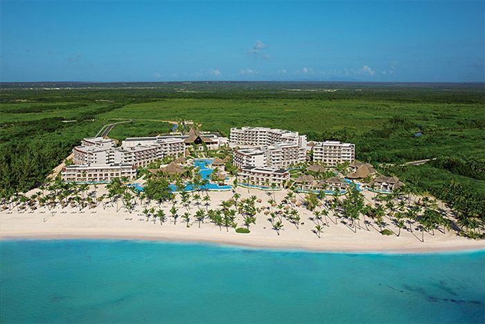 Secrets Cap Cana Resort & Spa 4